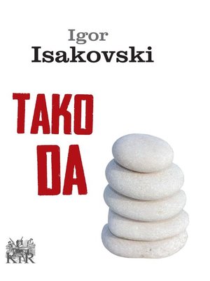 cover image of Tako da